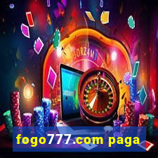 fogo777.com paga